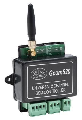 Gcom520 Controller